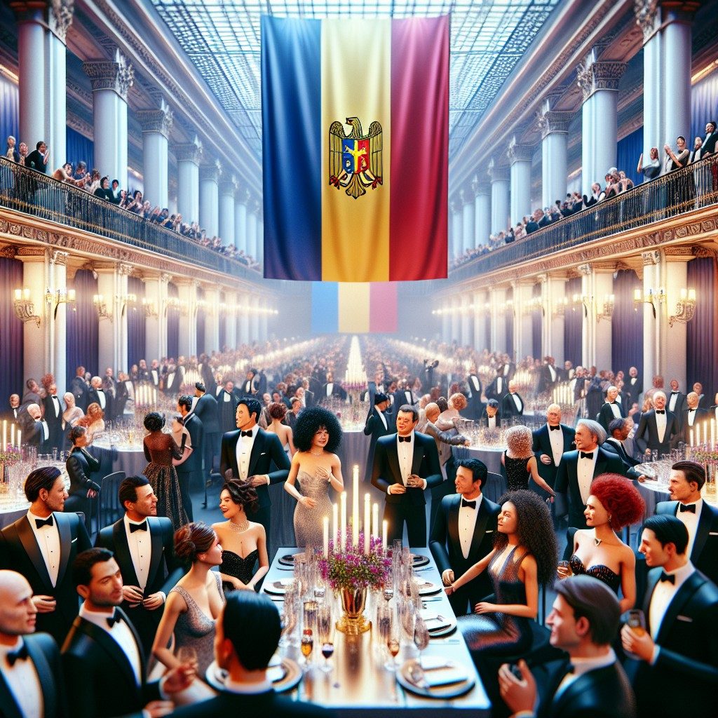 Evenimente de „star power” în 2026: ce momente celebrity vor marca anul pentru România 10 Evenimente de „star power” în 2026: ce momente celebrity vor marca anul pentru România