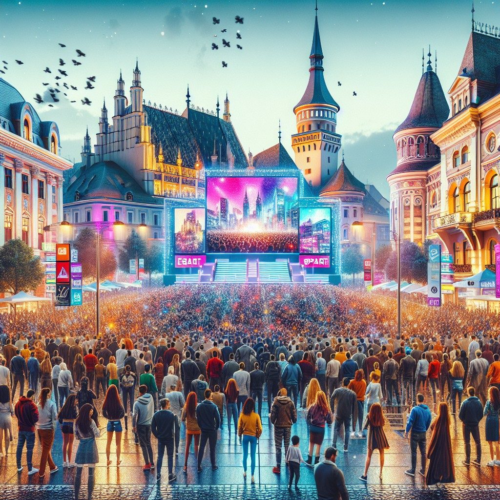 Evenimentul-vedetă al anului 2026: ce show-uri premium vin în România 12 Evenimentul-vedetă al anului 2026: ce show-uri premium vin în România