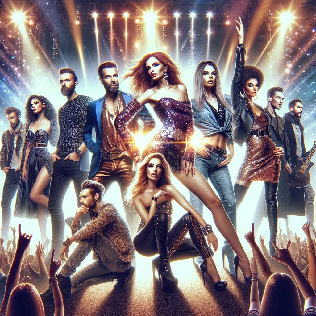 Event-Stars vă dezvăluie lineup-ul celebrităţilor în 2026 pentru divertismentul român 7 Event-Stars vă dezvăluie lineup-ul celebrităţilor în 2026 pentru divertismentul român