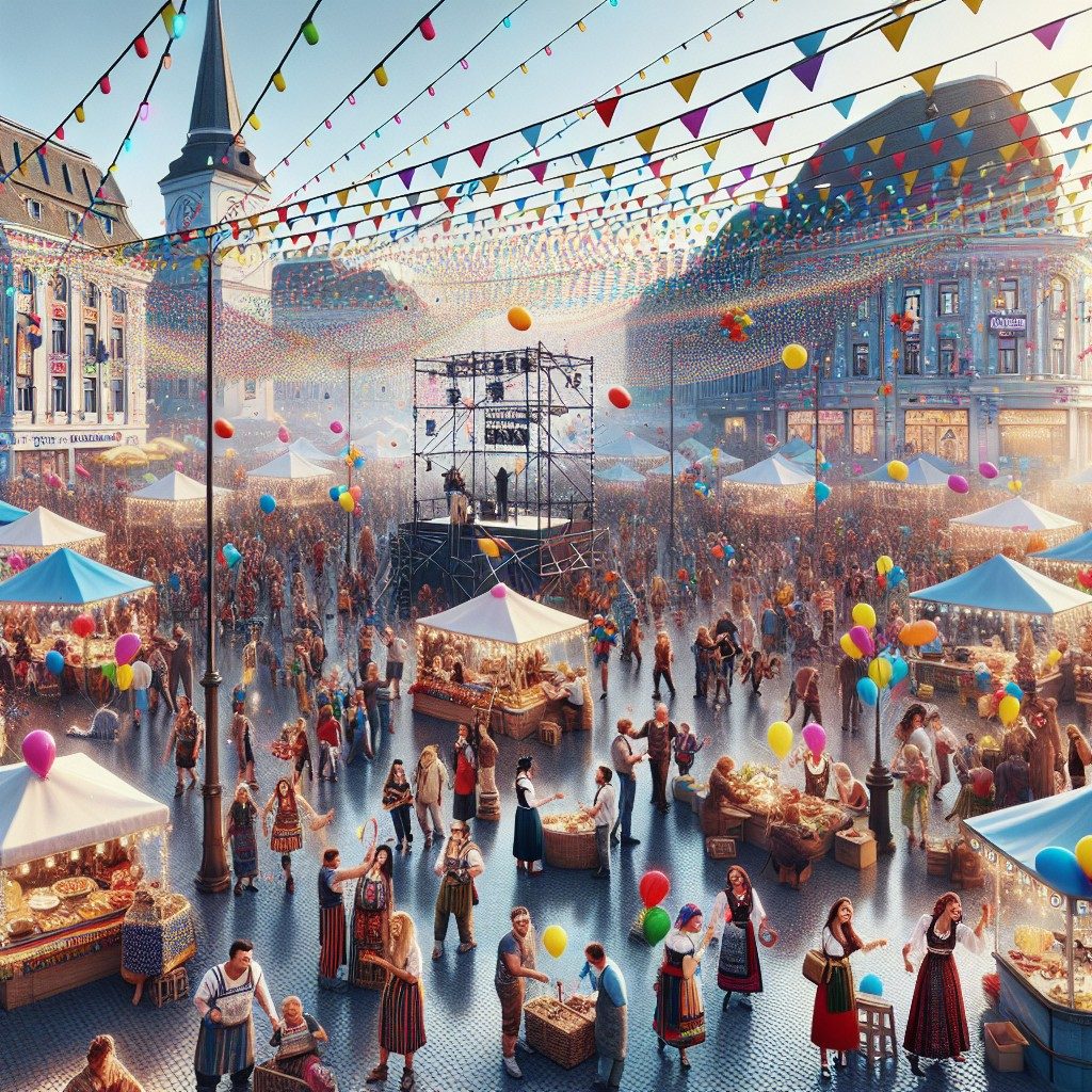 Publicul român pregăteşte participarea la marile gale 2026: cum te implici 8 Publicul român pregăteşte participarea la marile gale 2026: cum te implici