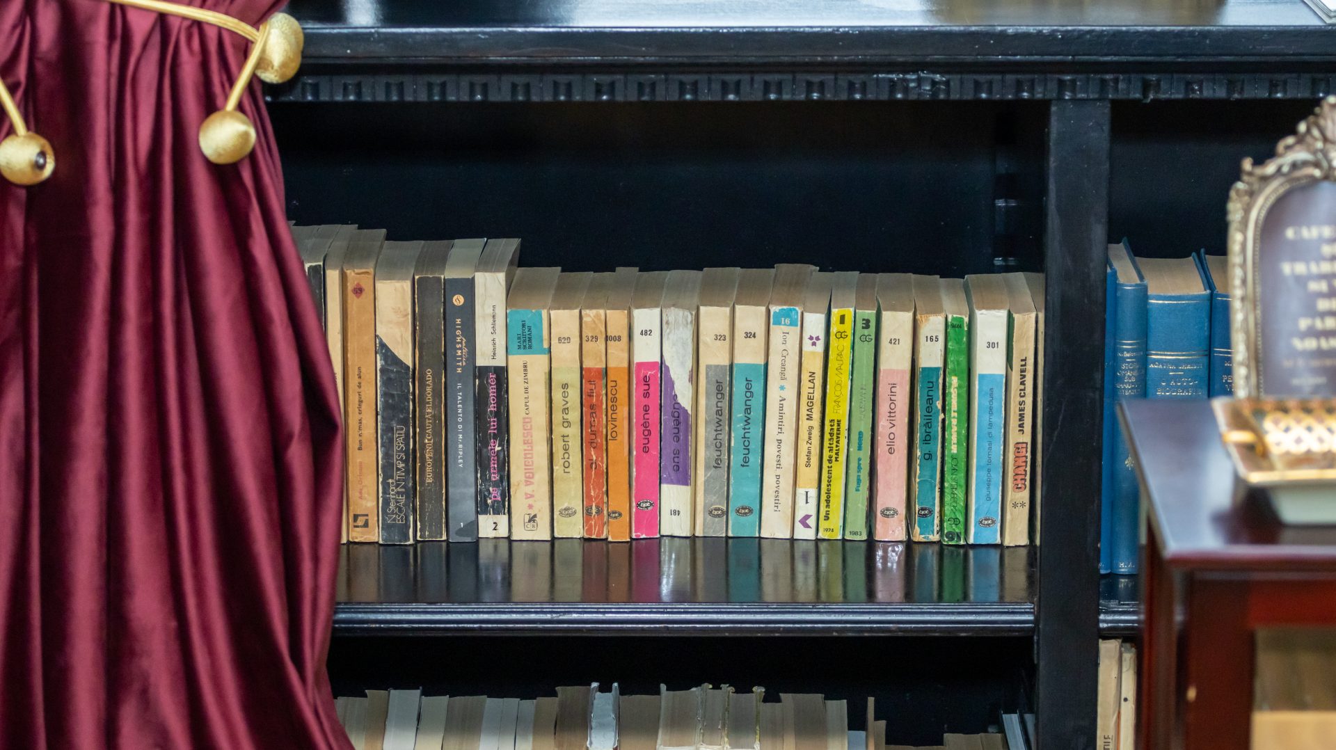 Art. History. Experience. – O incursiune în universul pictorilor români celebri