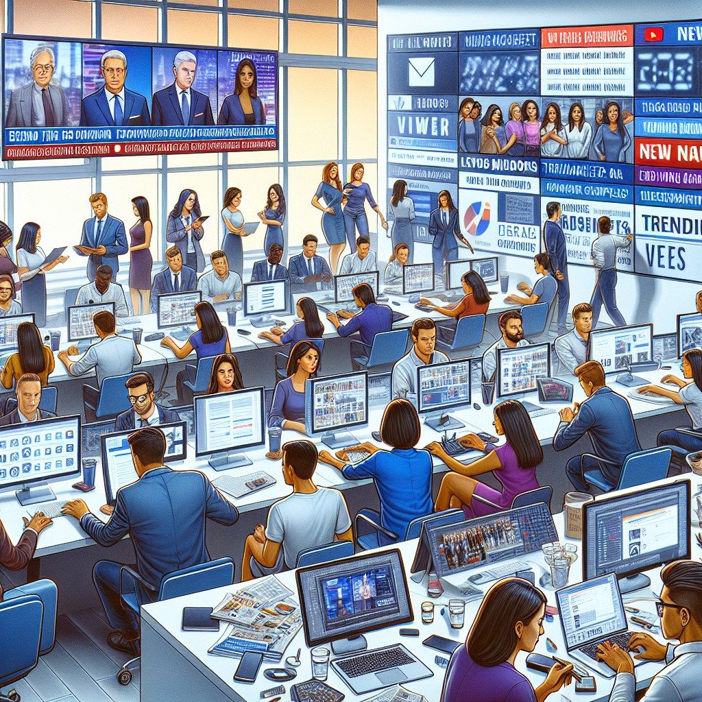 Ce noutăți media marchează finalul anului: tendințe, platforme și formate în creștere