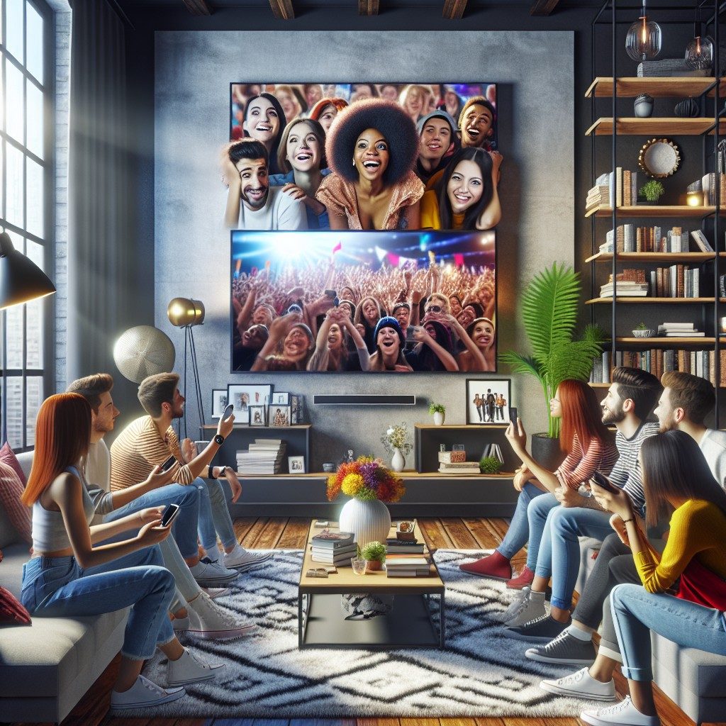 Transformări în peisajul media românesc: conținutul video scurt și impactul asupra publicului