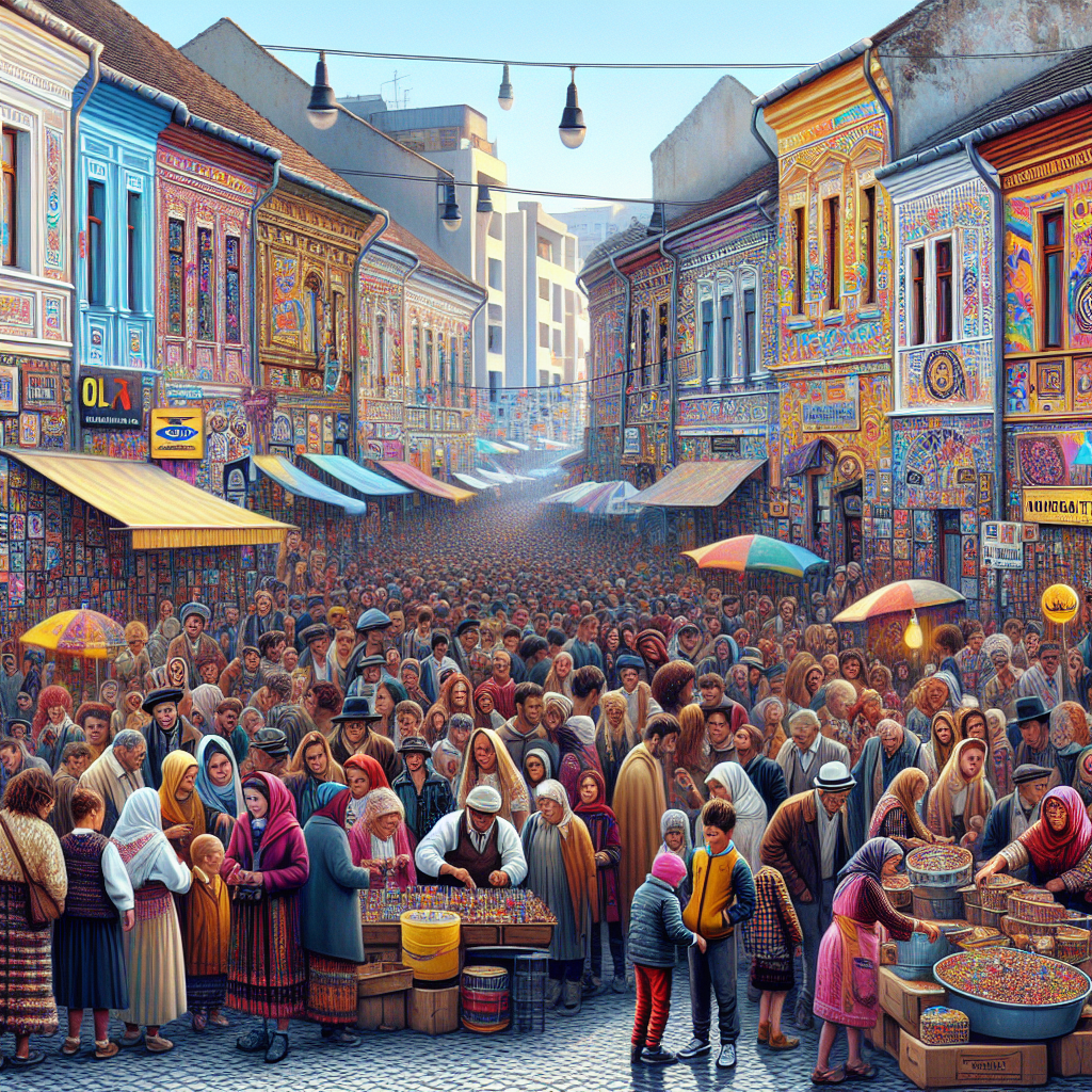 Cultura pop în România: de ce unele trenduri explodează peste noapte